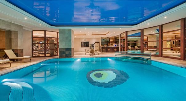 ELITE WORLD PRESTIGE1 ELITE WORLD PRESTIGE1