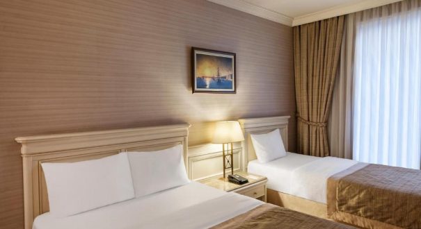 ELITE WORLD PRESTIGE2 ELITE WORLD PRESTIGE2