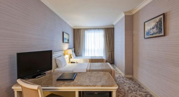 ELITE WORLD PRESTIGE3 ELITE WORLD PRESTIGE3