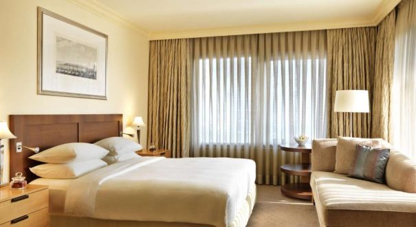 Grand Hyatt11 Grand Hyatt 11