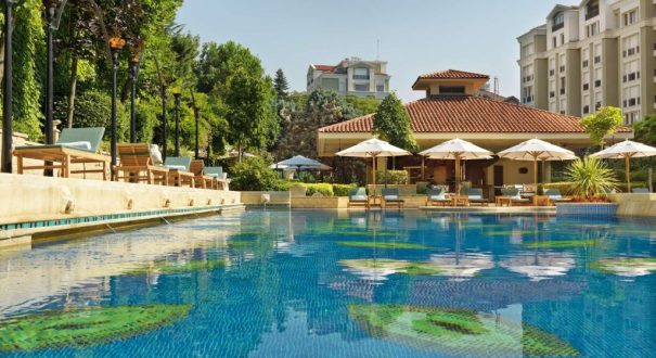 Grand Hyatt3 Grand Hyatt 3