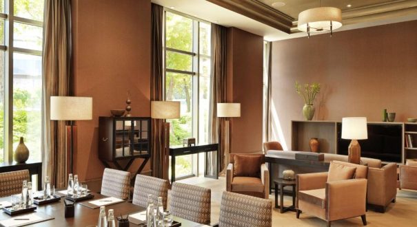 Grand Hyatt8 Grand Hyatt 8