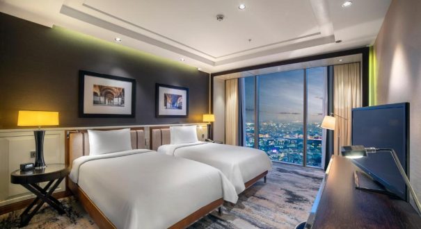 HILTON BOMONTI10 HILTON BOMONTI10