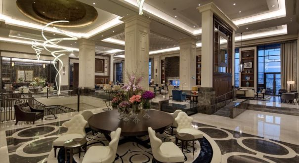 HILTON BOMONTI2 HILTON BOMONTI2