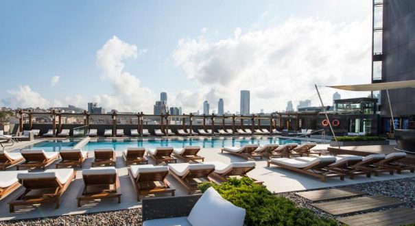 HILTON BOMONTI3 HILTON BOMONTI3