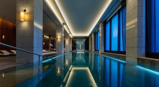 HILTON BOMONTI4 HILTON BOMONTI4