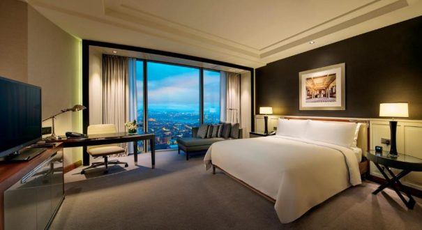 HILTON BOMONTI5 HILTON BOMONTI5