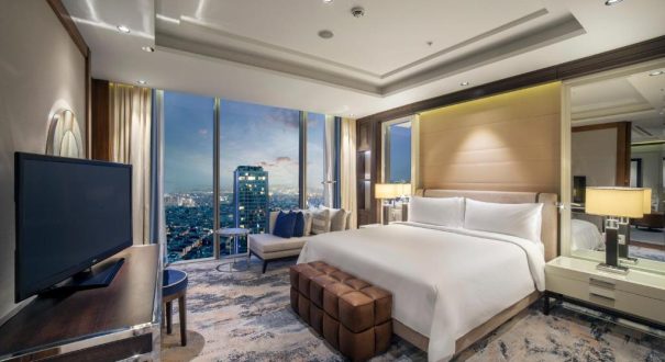 HILTON BOMONTI6 HILTON BOMONTI6