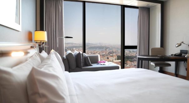 HILTON BOMONTI7 HILTON BOMONTI7