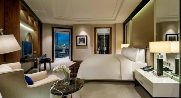 HILTON BOMONTI8 HILTON BOMONTI8