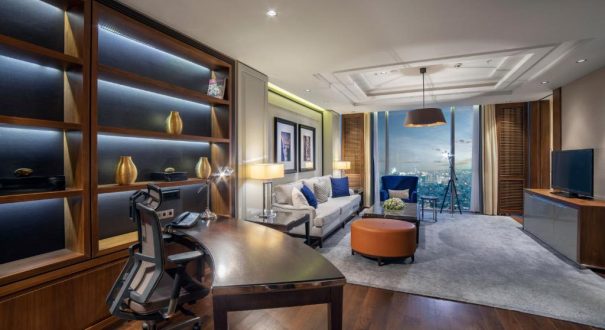 HILTON BOMONTI9 HILTON BOMONTI