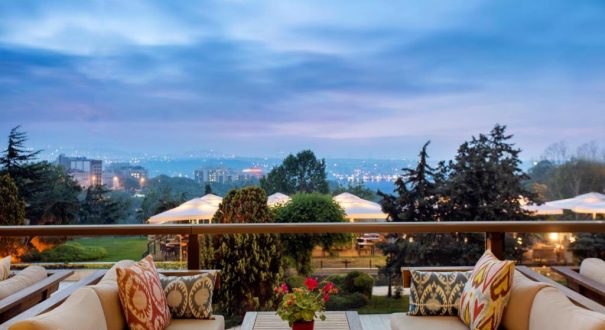 HILTON BOSPHORUS10 HILTON-BOSPHORUS10