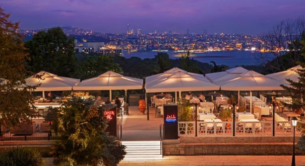 HILTON BOSPHORUS11 HILTON-BOSPHORUS11