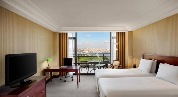 HILTON BOSPHORUS6 HILTON-BOSPHORUS6