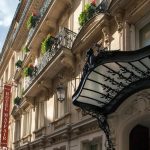 Hôtel Mayfair Paris