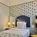 Hôtel Mayfair Paris1