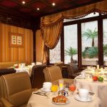 Hôtel Mayfair Paris2