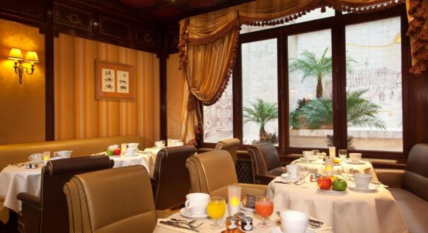 Hôtel Mayfair Paris2 Hôtel Mayfair Paris2