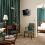 Hôtel Mayfair Paris4