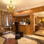 Hôtel Mayfair Paris5
