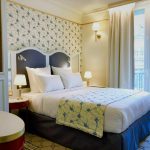 Hôtel Mayfair Paris7