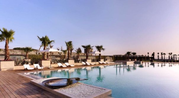 Hyatt Regency5 Hyatt Regency5