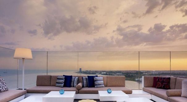 Hyatt Regency9 Hyatt Regency9