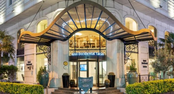 OCCIDENTAL OCCIDENTAL