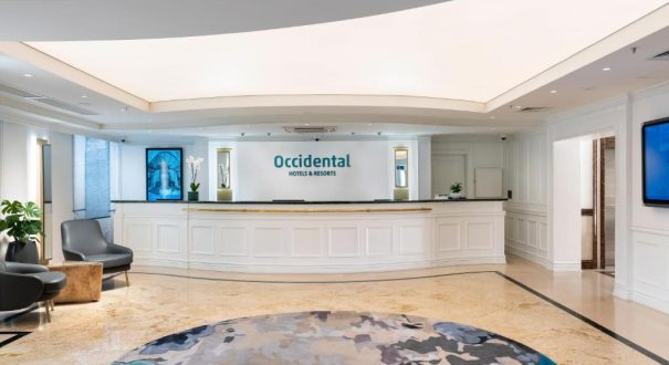 OCCIDENTAL4 OCCIDENTAL4