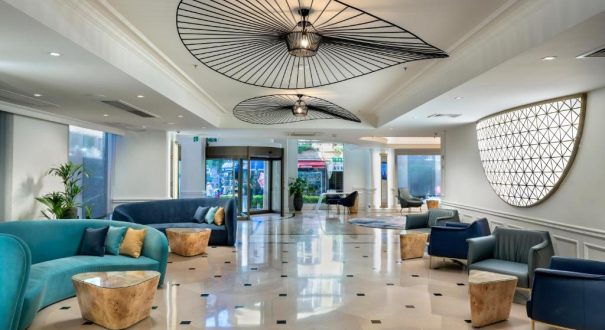 OCCIDENTAL5 OCCIDENTAL5