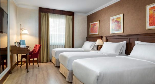 OCCIDENTAL7 OCCIDENTAL7