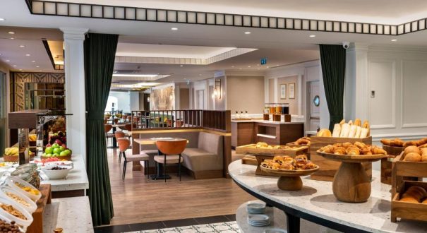 OCCIDENTAL9 OCCIDENTAL9