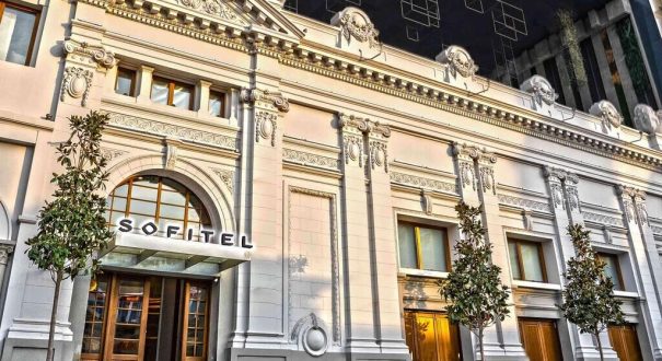SOFITEL SOFITEL