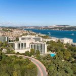 Swissotel The Bosphorus