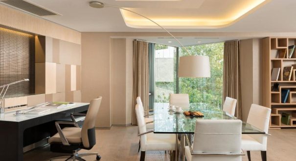 Swissotel The Bosphorus1 Swissotel The Bosphorus1