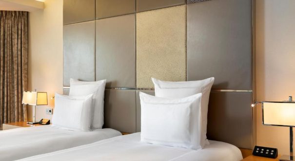 Swissotel The Bosphorus2 Swissotel The Bosphorus2