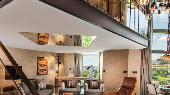 Swissotel The Bosphorus3 Swissotel The Bosphorus3