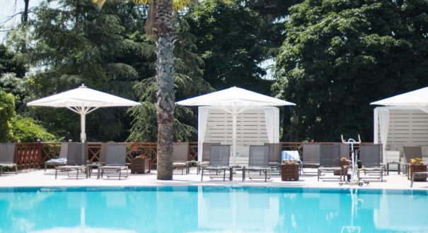 Swissotel The Bosphorus4 Swissotel The Bosphorus4