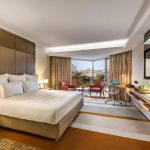 Swissotel The Bosphorus7