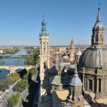 غذا های معروف زاراگوزا