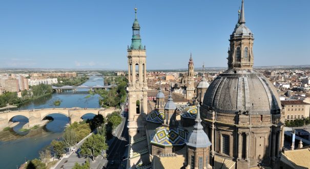 غذا های معروف زاراگوزا