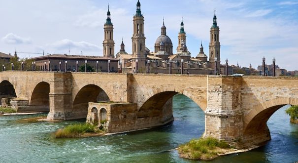 مکان های دیدنی زاراگوزا