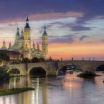 بهترین زمان بازدید از زاراگوزا