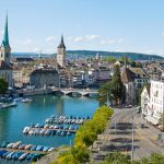 بهترین زمان سفر به زوریخ