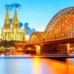 بهترین زمان برای بازدید از کلن