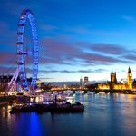 چیزهایی که باید در انگلیس ببینید و انجام دهید