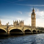 در انگلیس از برج لندن دیدن کنید