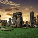 جاذبه های دیدنی انگلیس