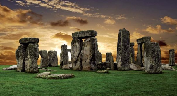 england5 جاذبه های دیدنی انگلیس