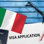 مدارک مورد نیاز سفارت برای ویزای ایتالیا